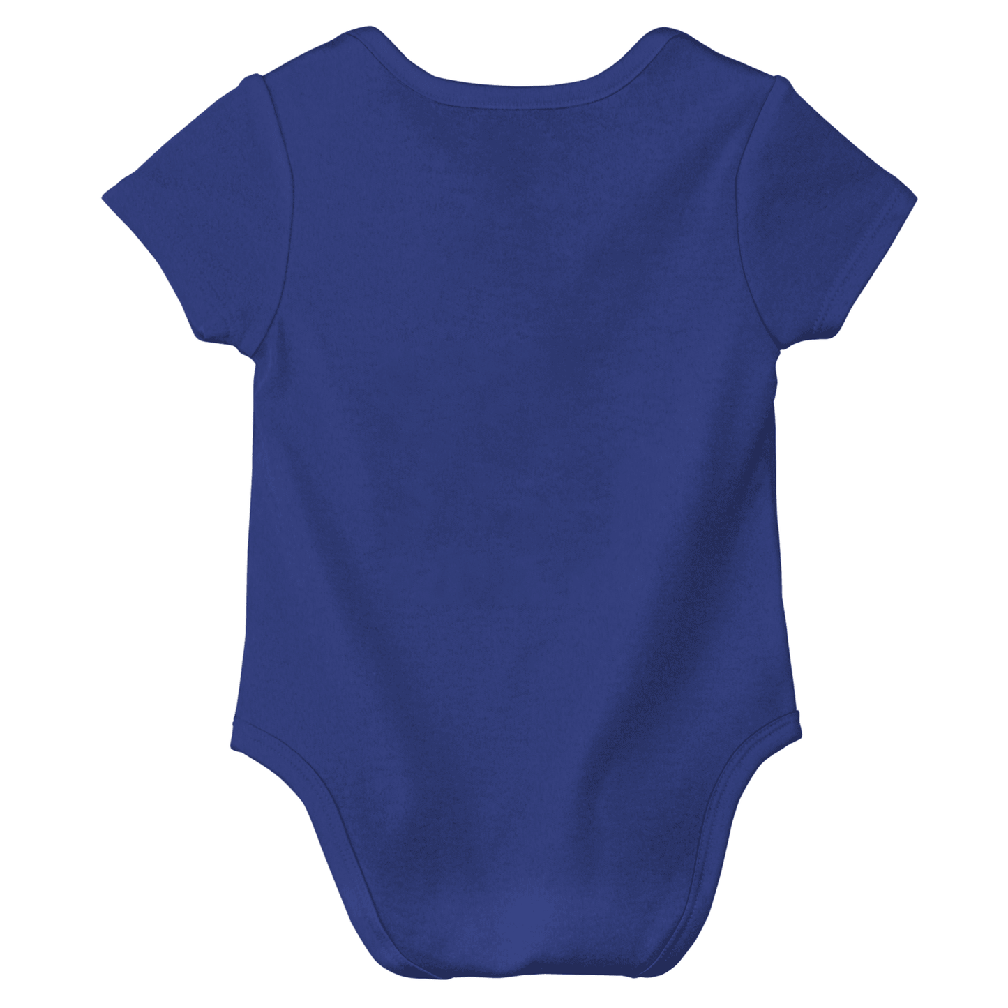 Infant Nike Knicks Primary Logo Onesie