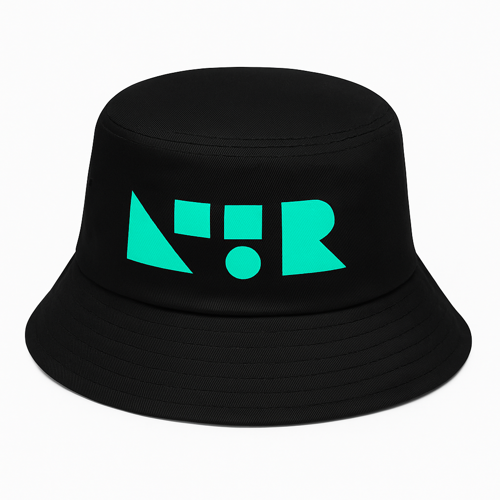 Reactiv Bucket Hat