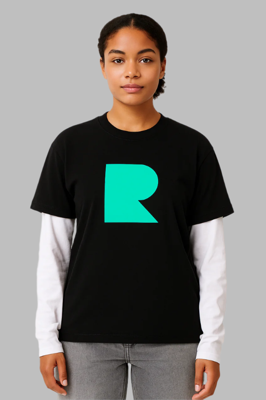 Reactiv Double Layer Long Sleeve Tee