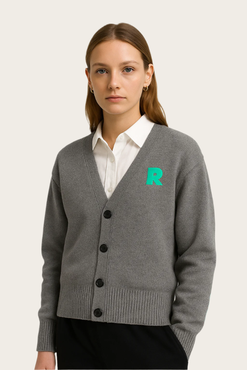 Reactiv Casual Cardigan