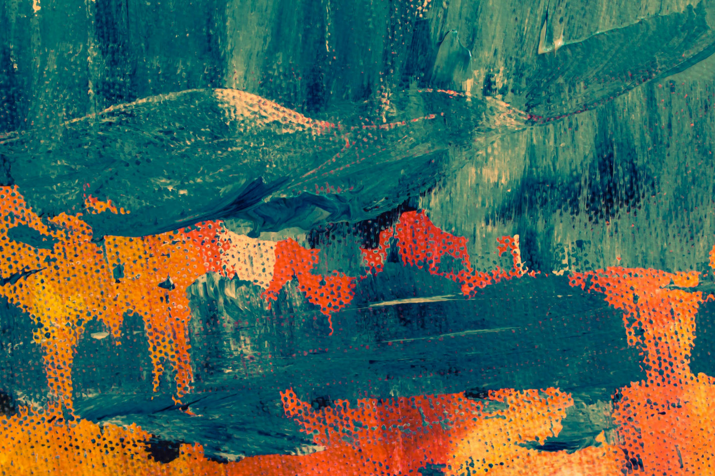 Reactiv Art Poster 7
