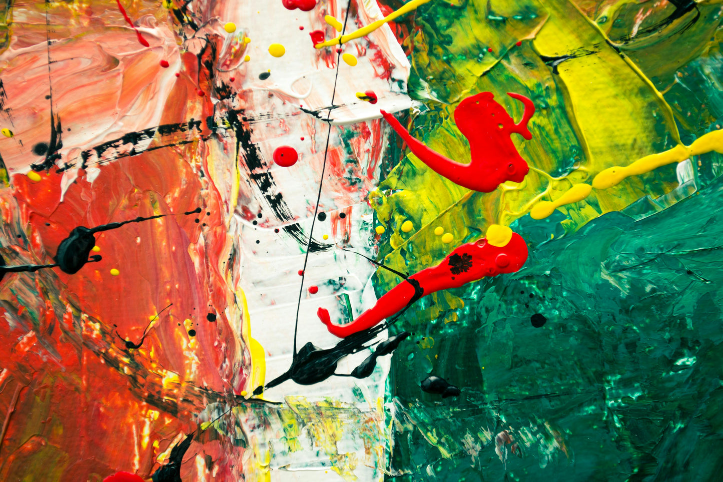 Reactiv Art Poster 20
