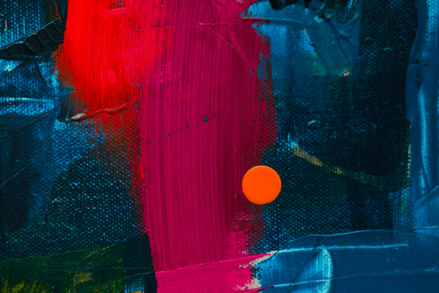Reactiv Art Poster 1