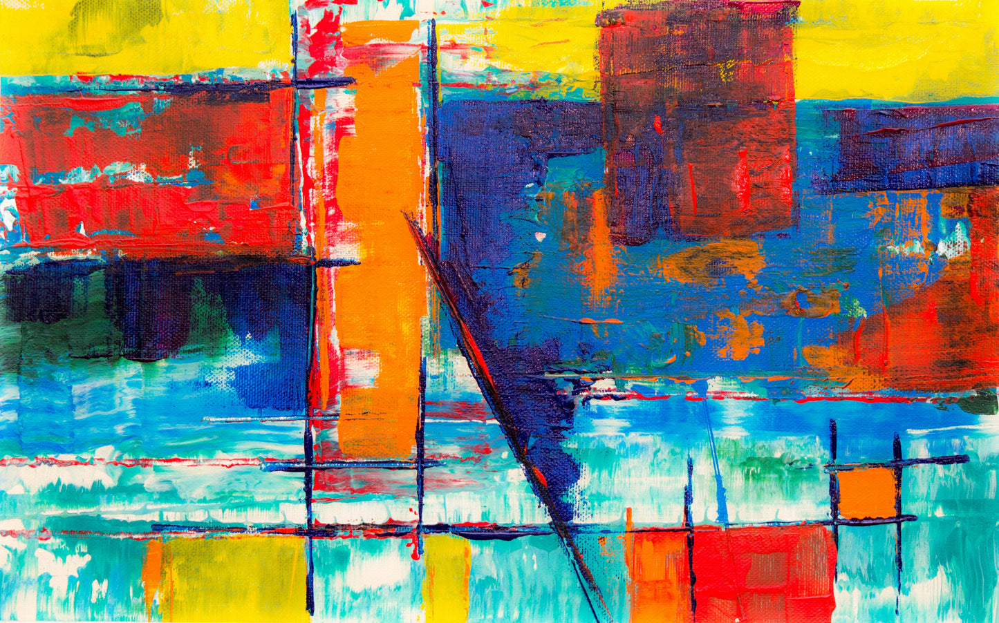 Reactiv Art Poster 82