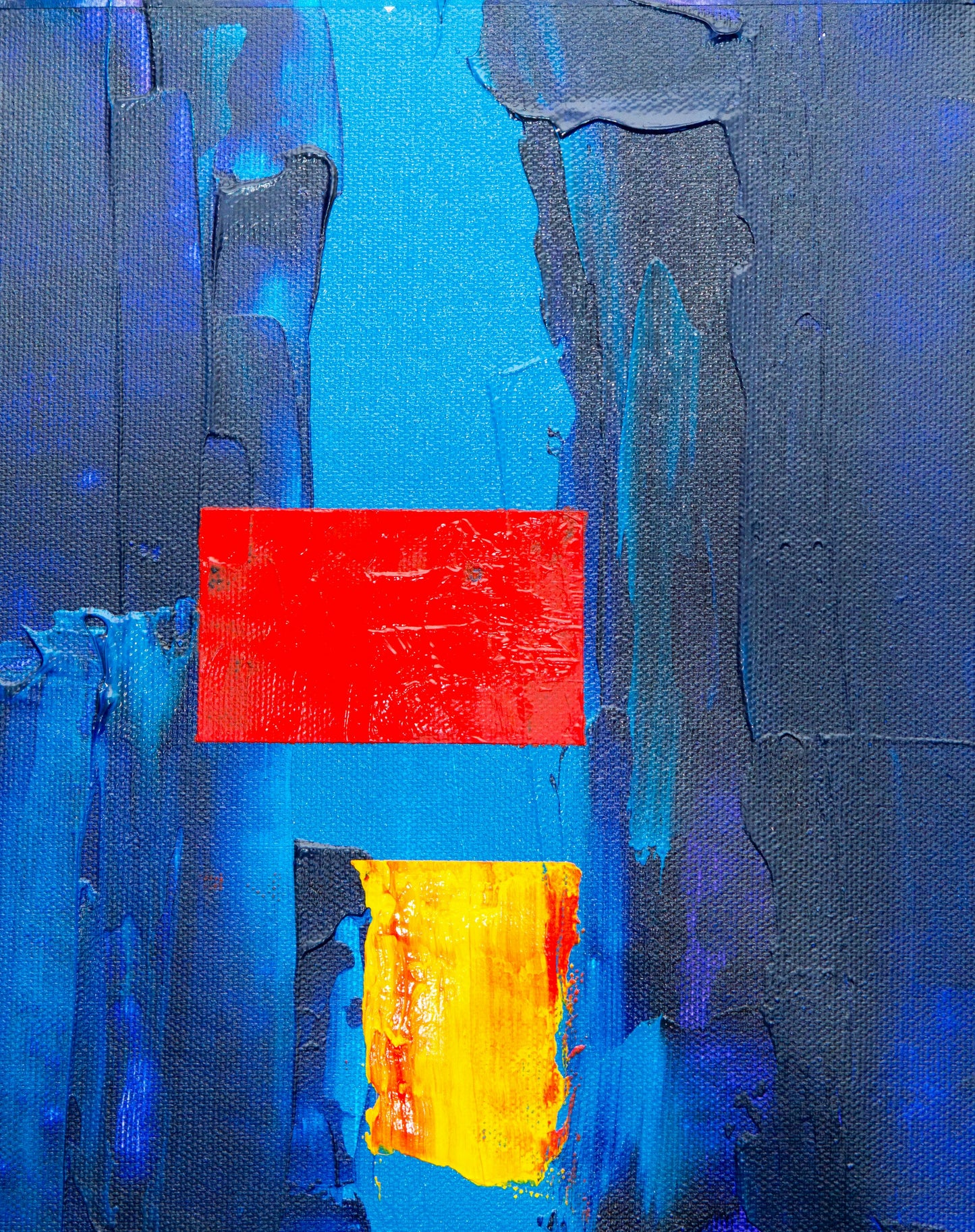 Reactiv Art Poster 77