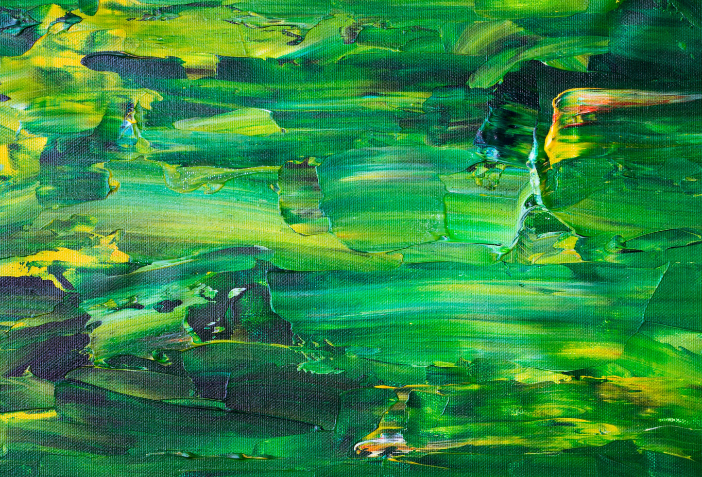 Reactiv Art Poster 58