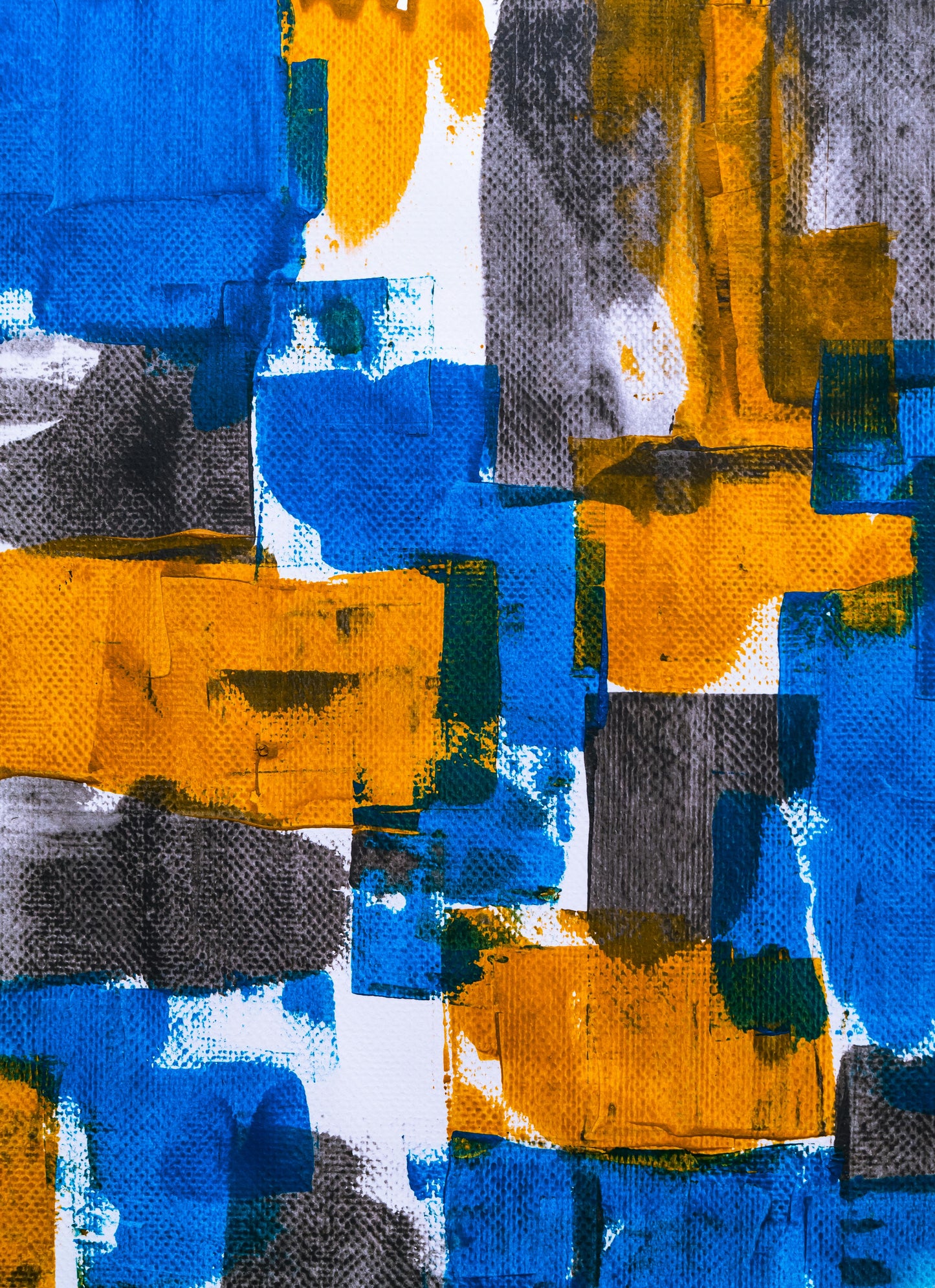 Reactiv Art Poster 78