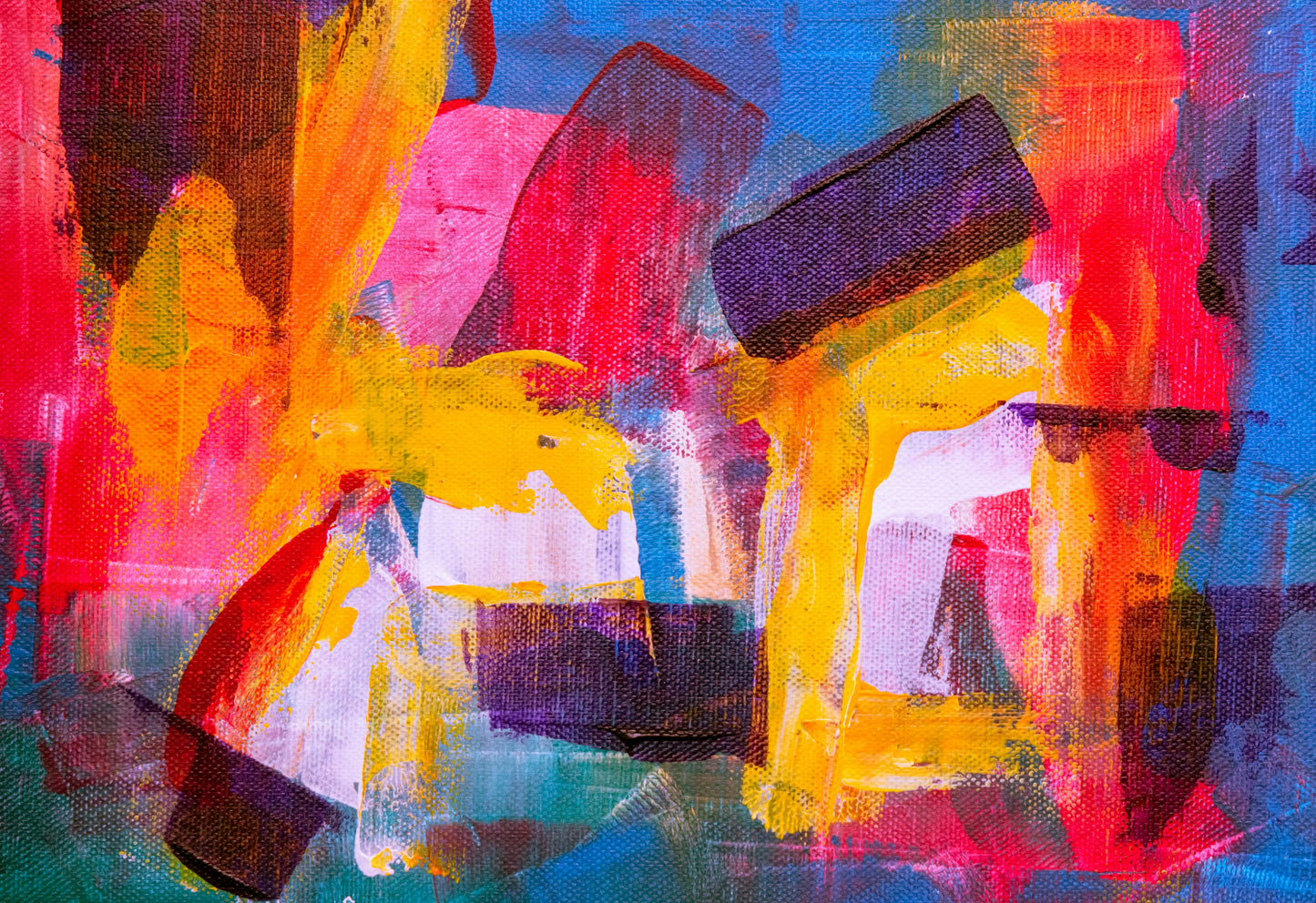 Reactiv Art Poster 46
