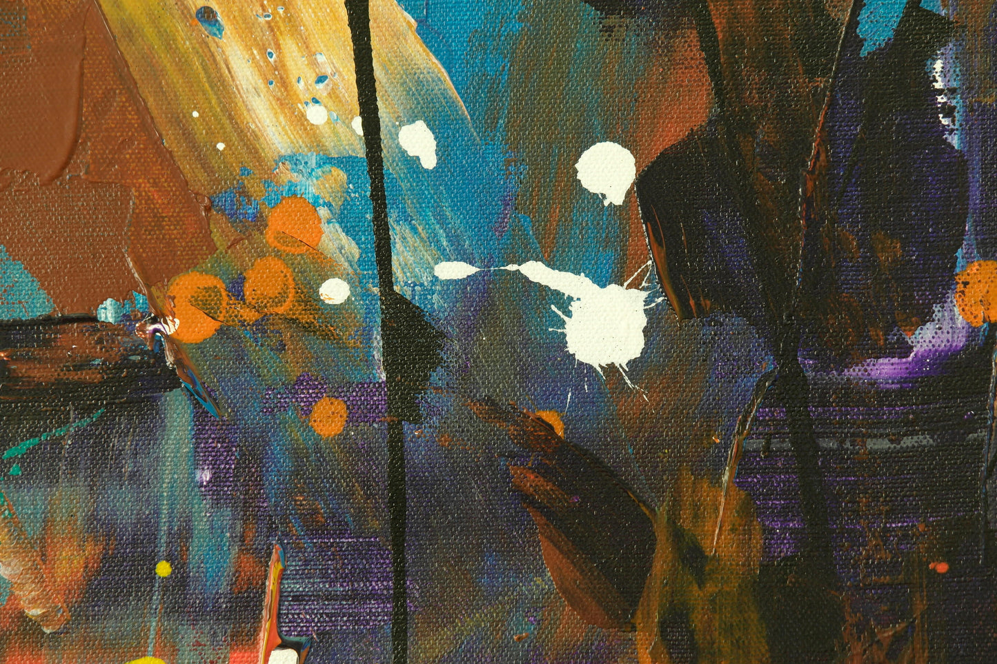 Reactiv Art Poster 89