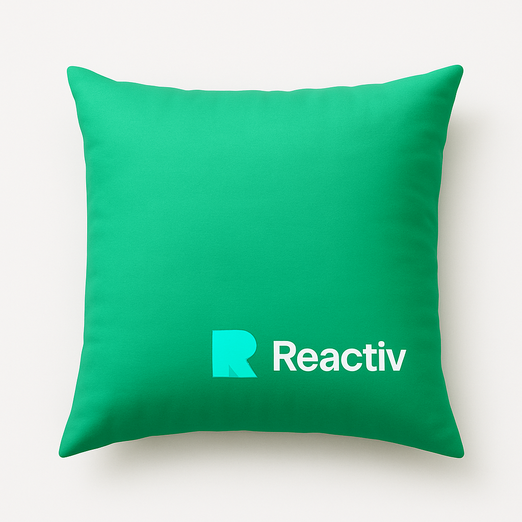 Reactiv Pillow