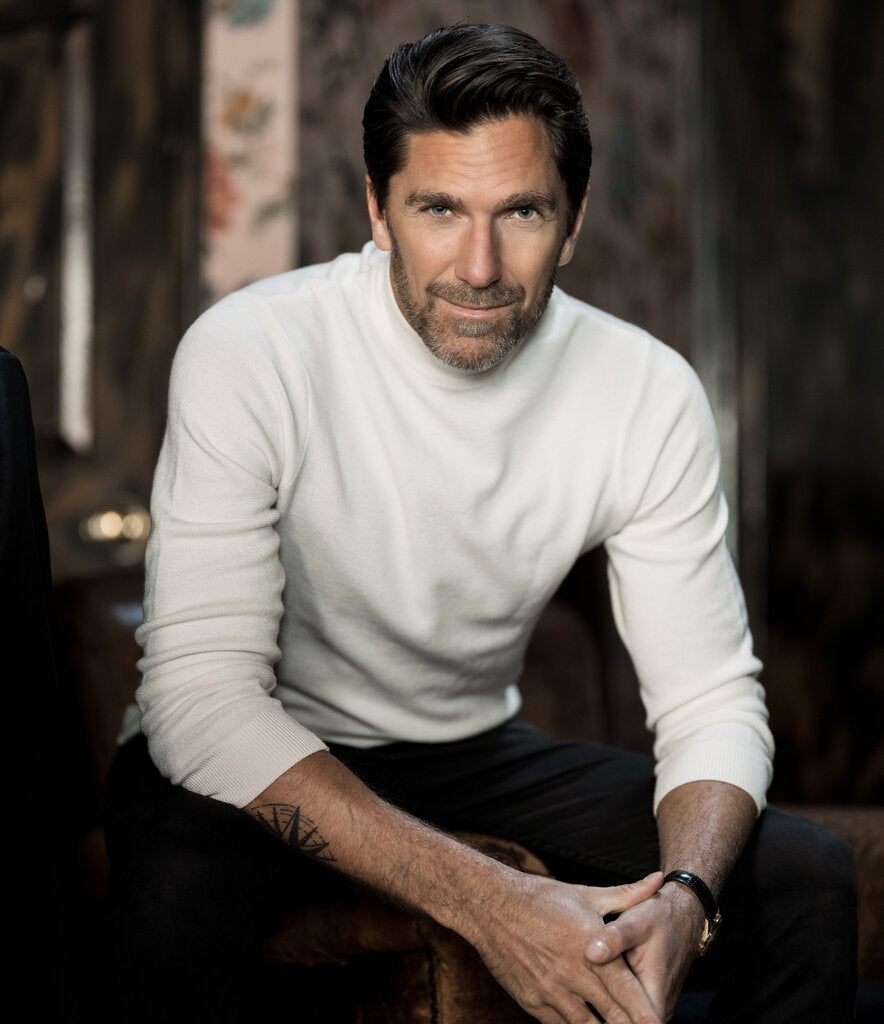 Henrik Lundqvist Next Chapter Vol. 1 Perfume