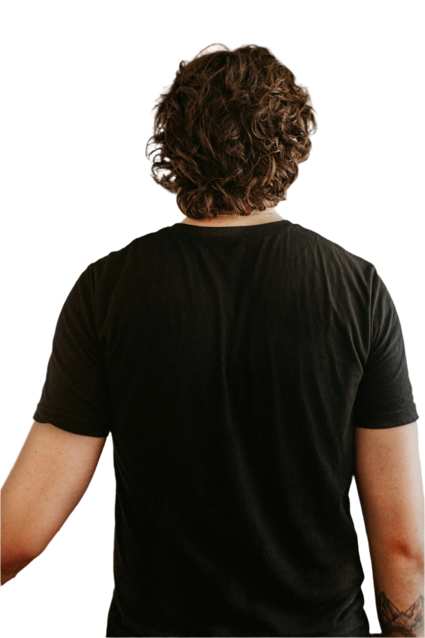 Soft Tee's