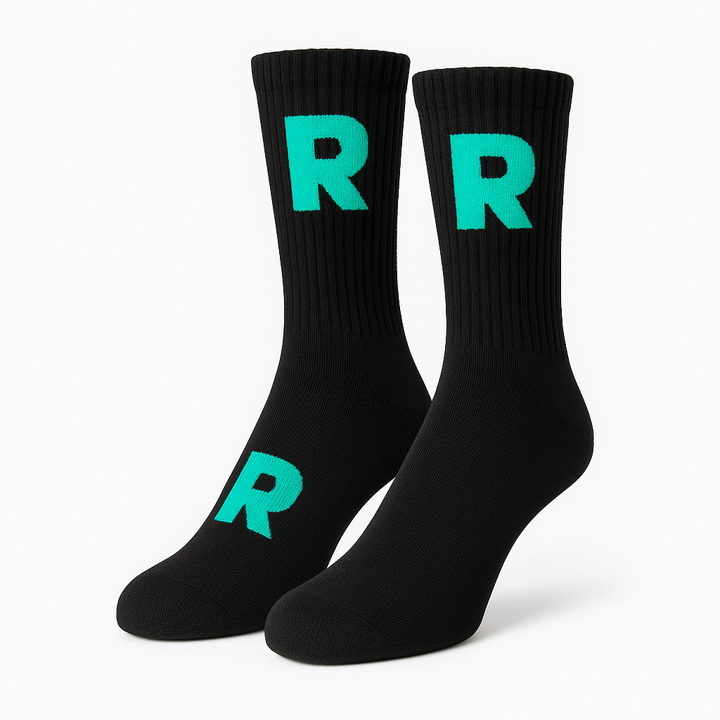 Reactiv Athletic Socks