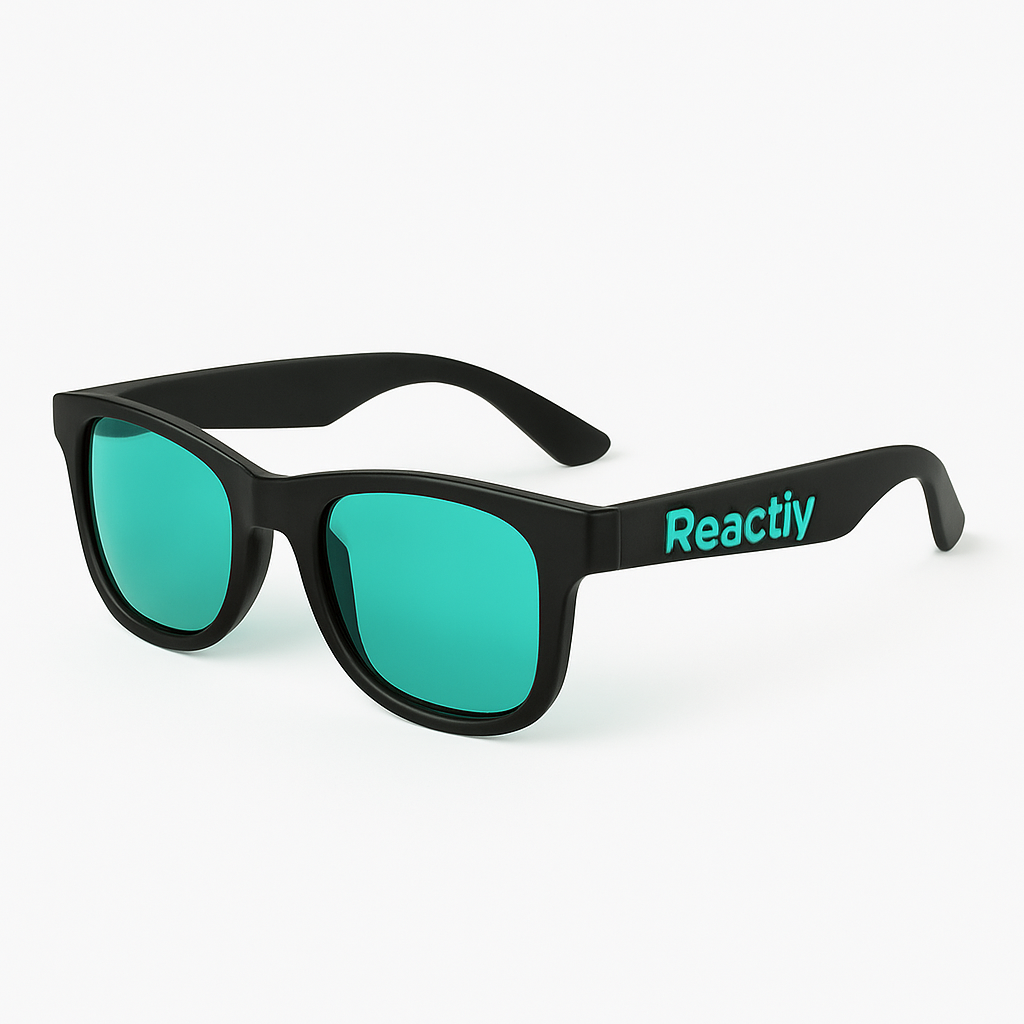 Reactiv Performance Sunglasses