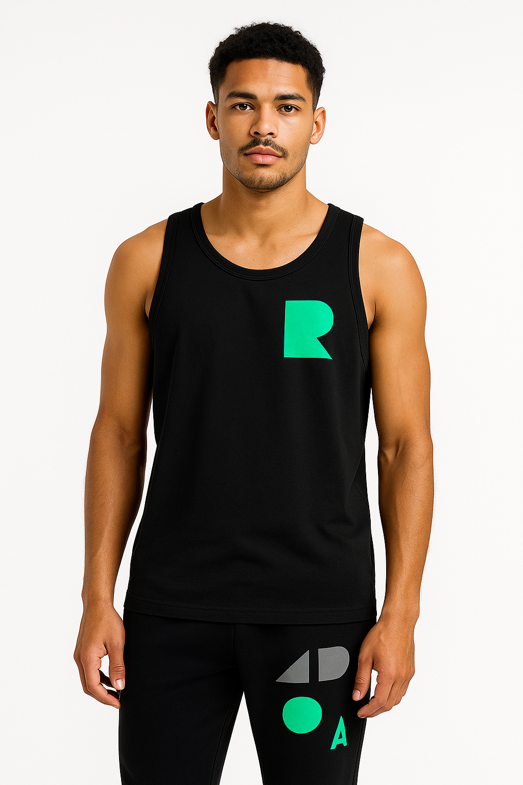 Reactiv Tank Top