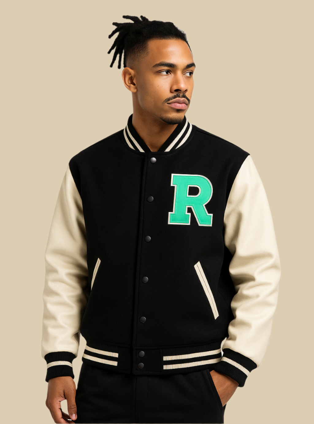 Varsity Jacket