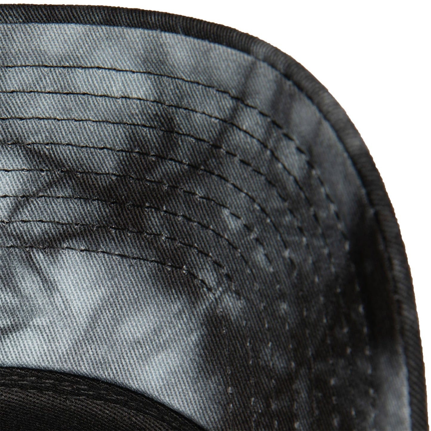 Mitchell & Ness Knicks Tie Dye Dad Hat