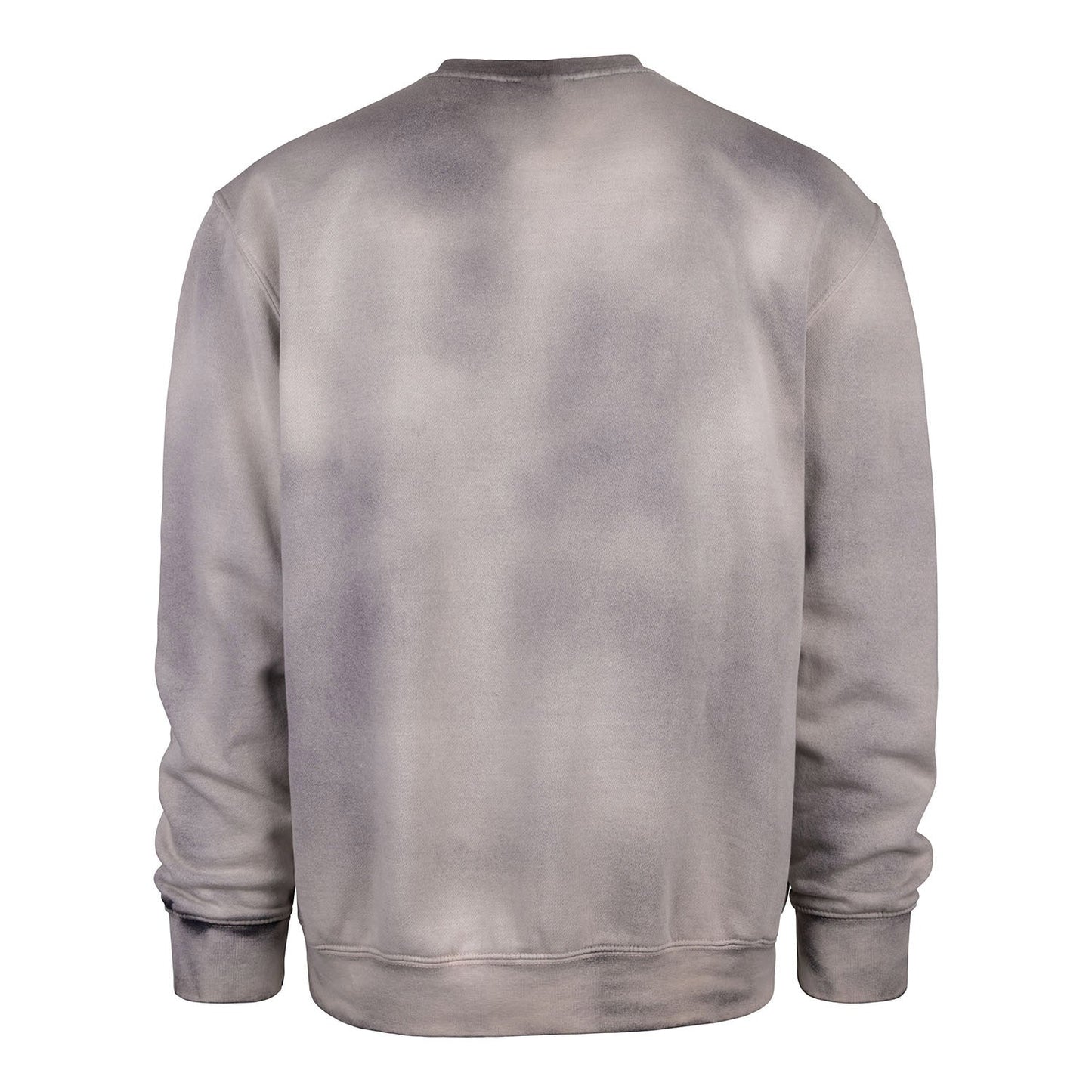 '47 Brand Knicks Smoke Out Thompson Crew Fleece