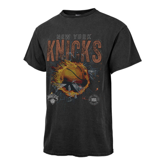 '47 Brand Knicks Tradition Vintage Tubular Tee