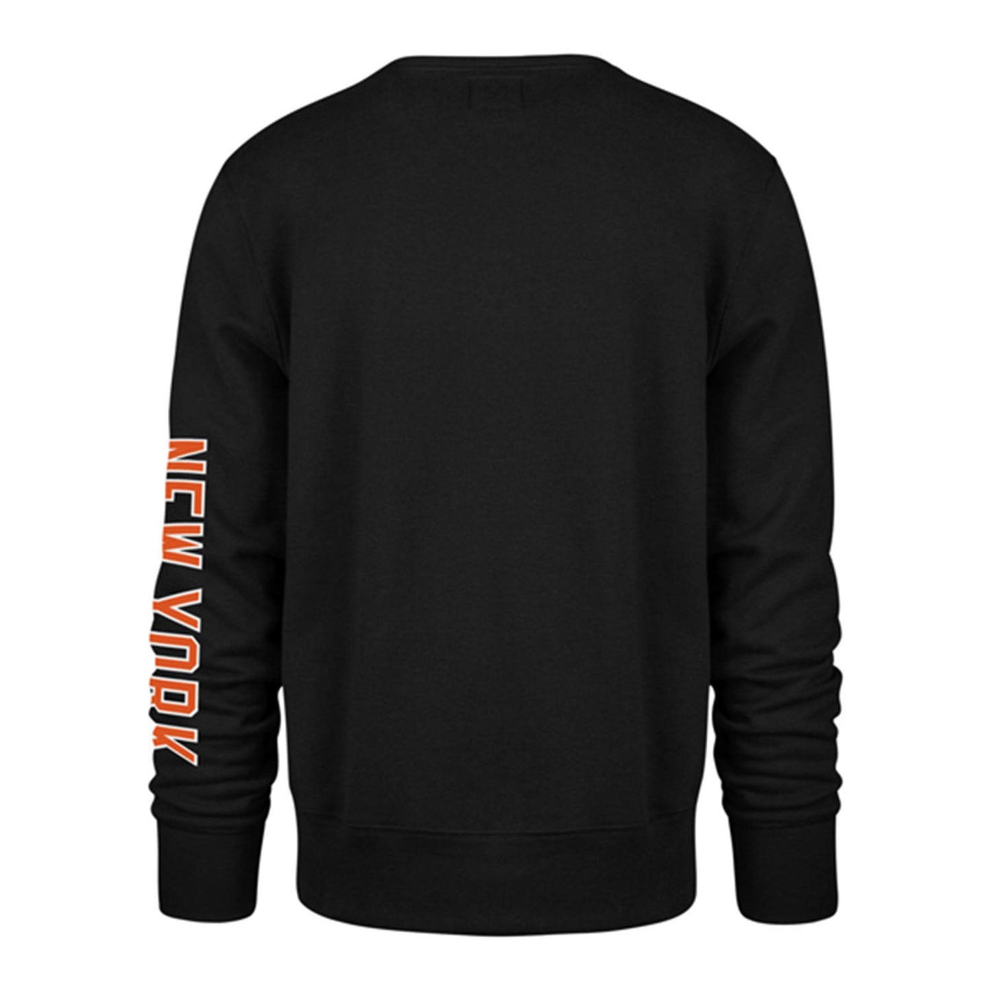 '47 Brand Knicks 22-23 City Edition Headline Crew Fleece