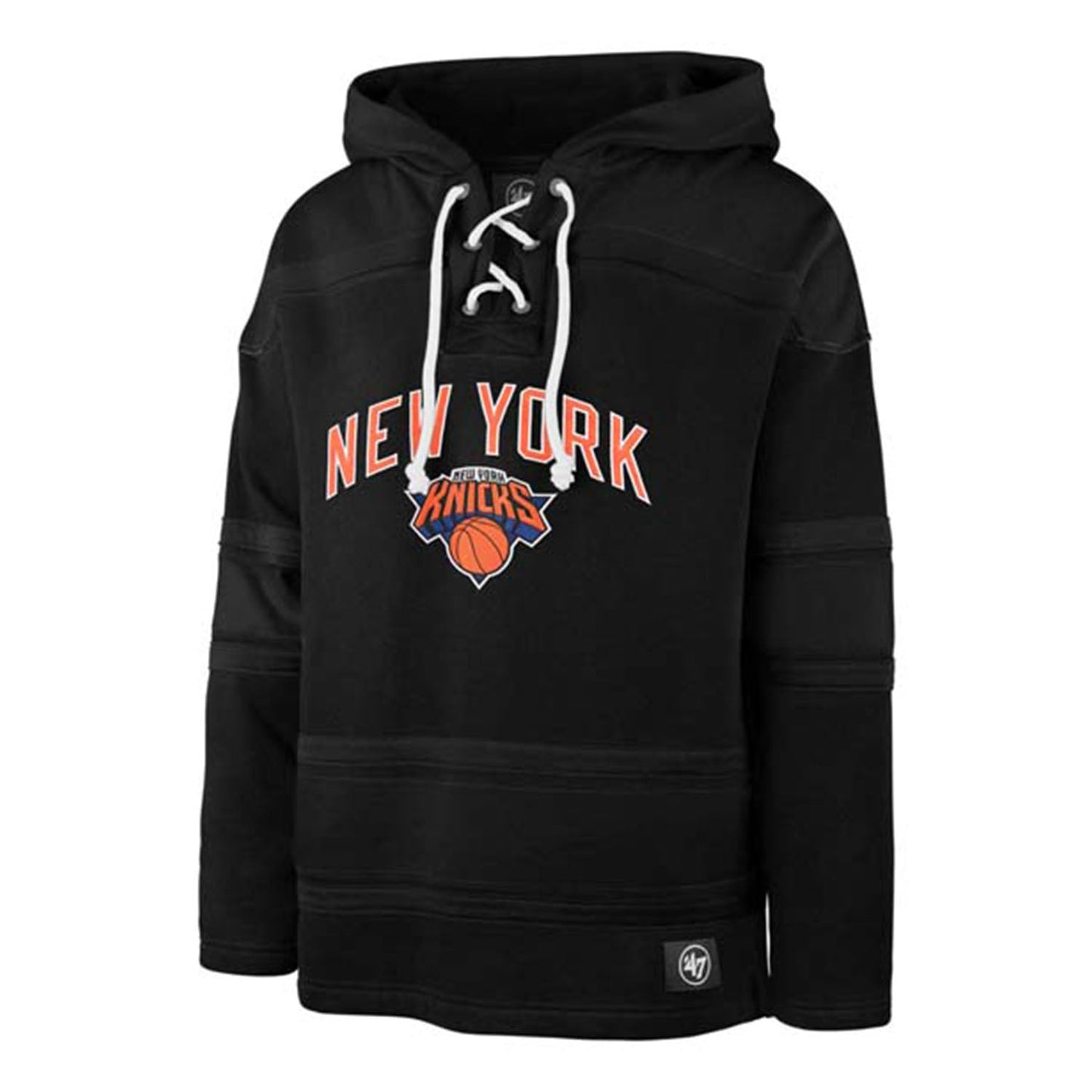 '47 Brand Knicks 22-23 City Edition Lacer Hood