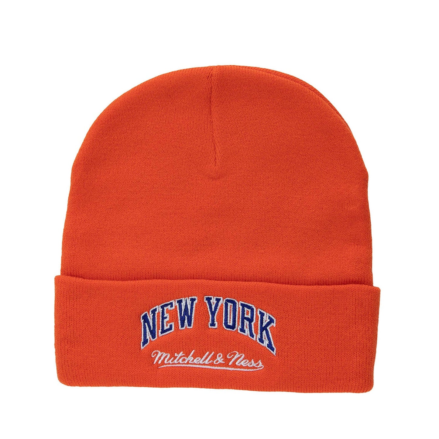 Mitchell & Ness Knicks Origins Knit