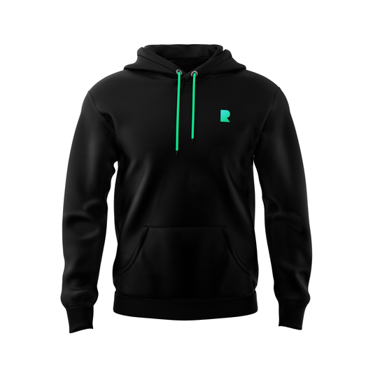 Reactiv Hoodie