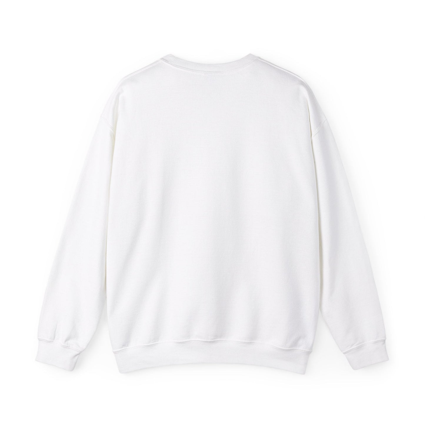 Unisex Heavy Blend™ Crewneck Sweatshirt - White