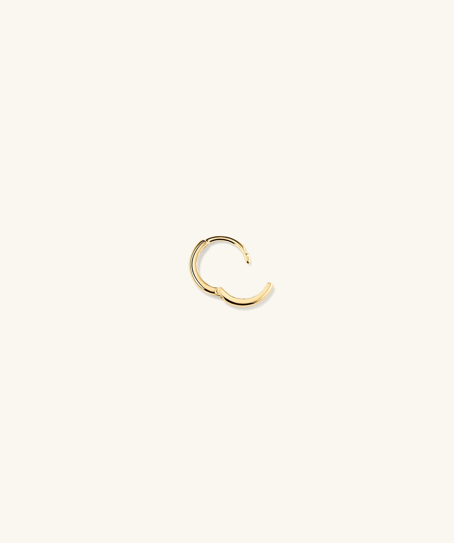 Mini Hoop