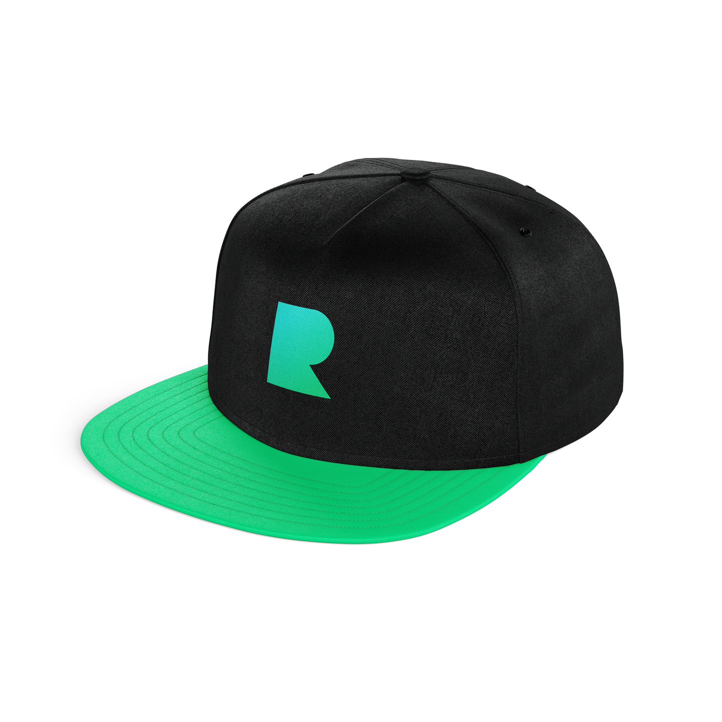 Reactiv Logo Hat