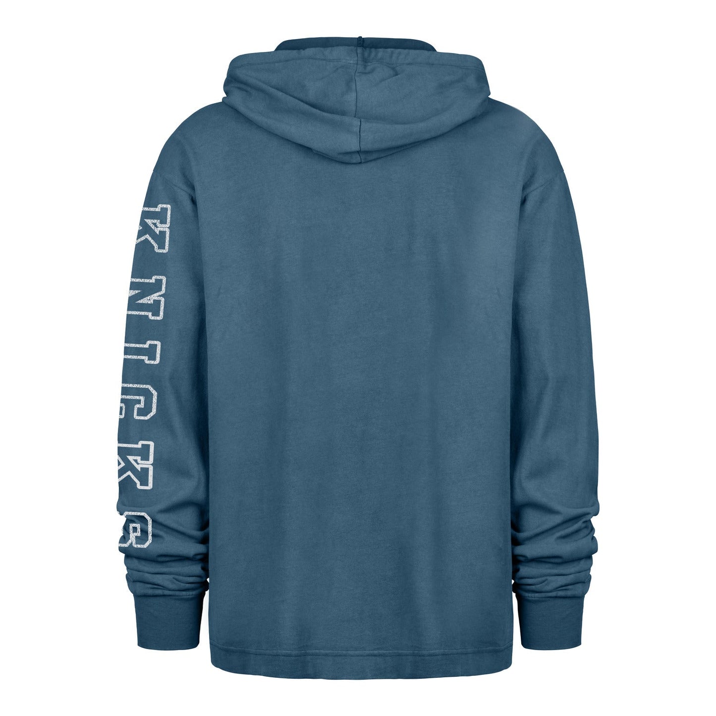 '47 Brand Knicks Breakwater Montauk Jersey Hood