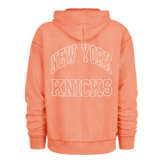 '47 Brand Knicks Hookline River Hood