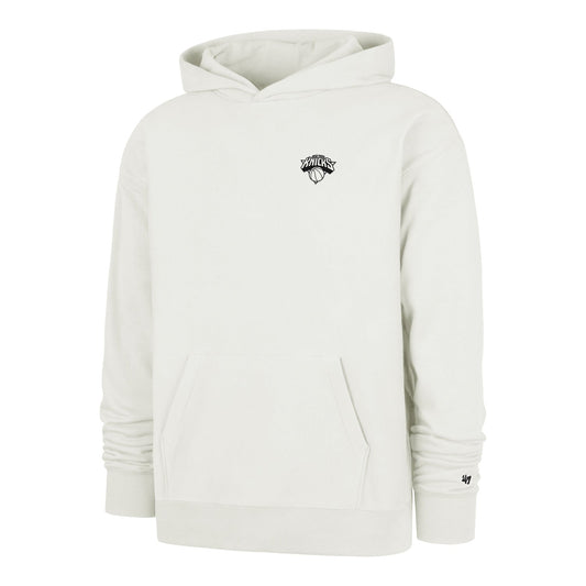 '47 Brand Knicks Sandstone Mondo Foundation Hood