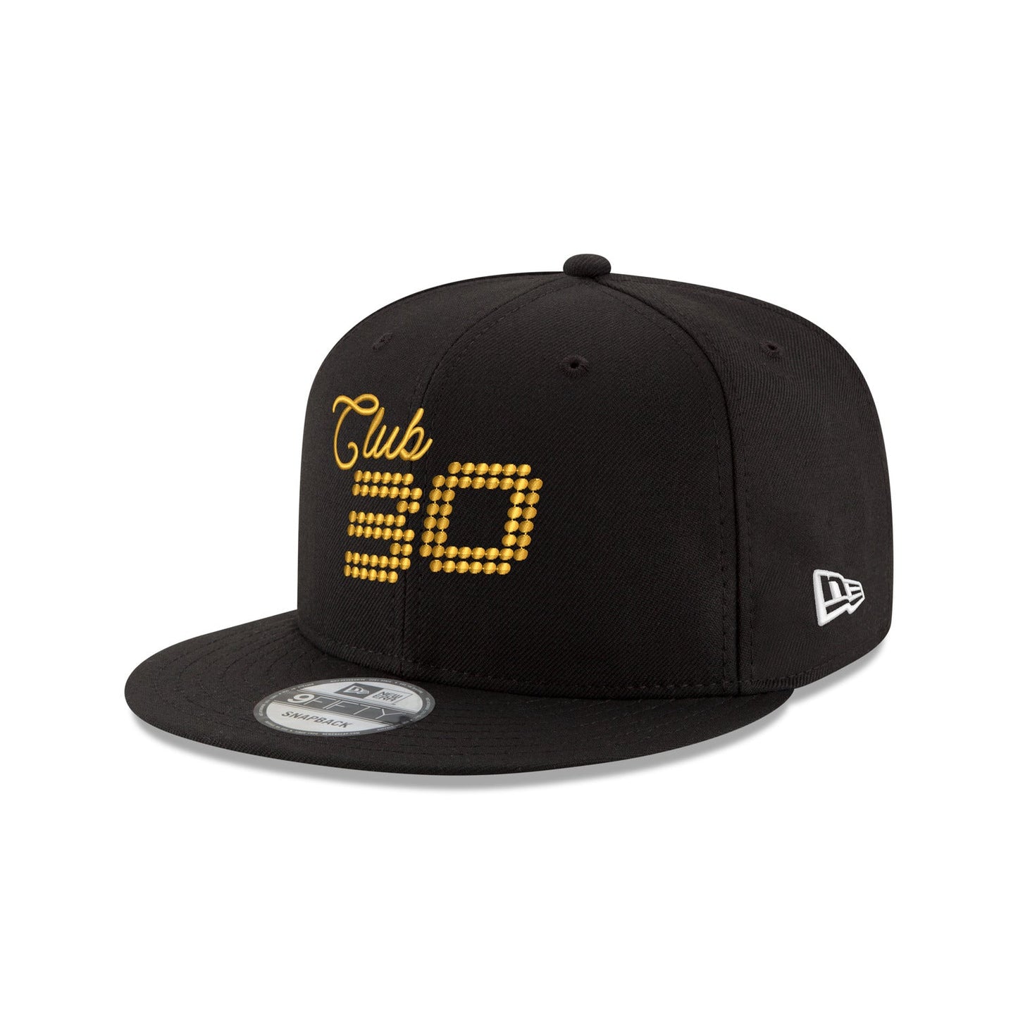 New Era Henrik Lundqvist Club 30 950 Snapback