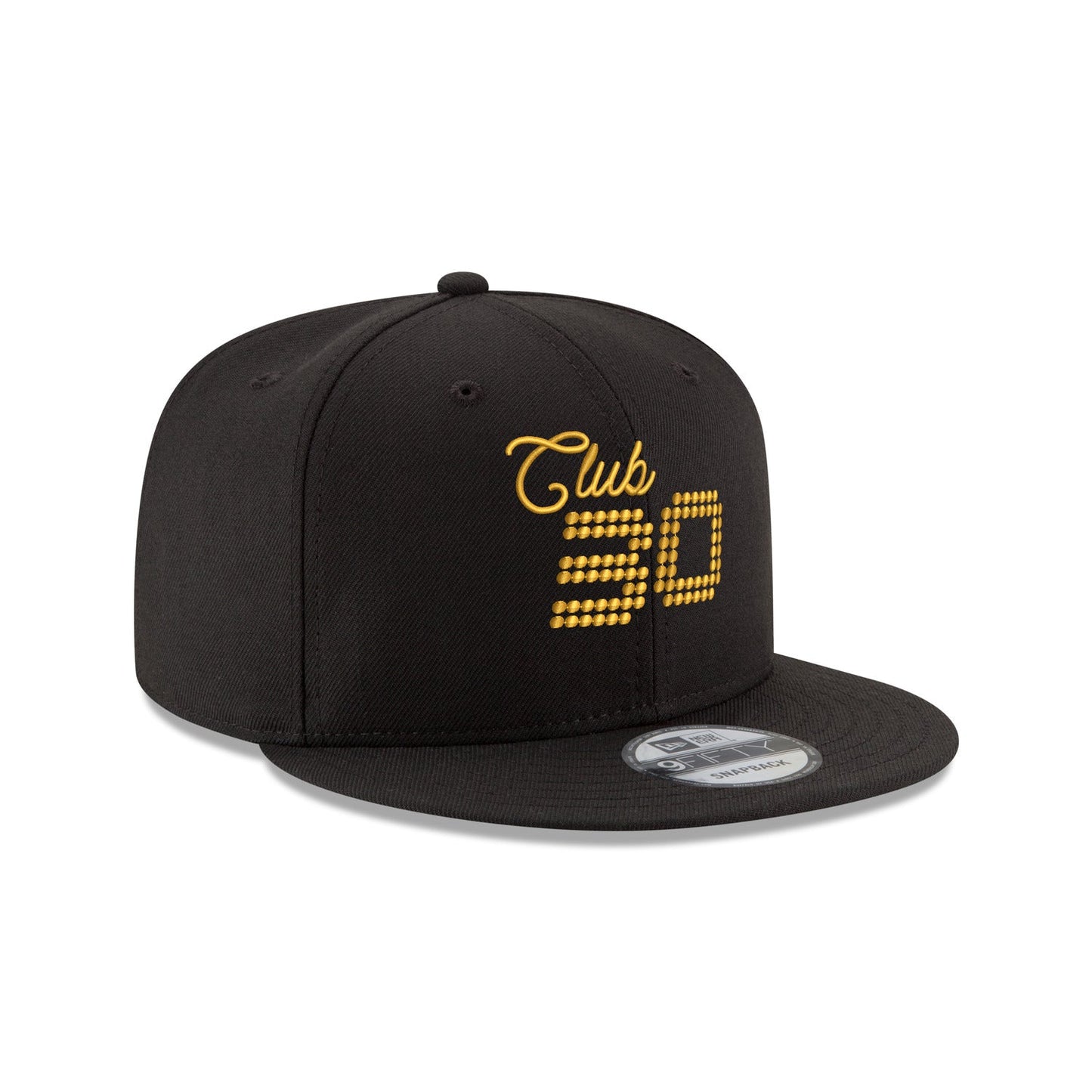 New Era Henrik Lundqvist Club 30 950 Snapback