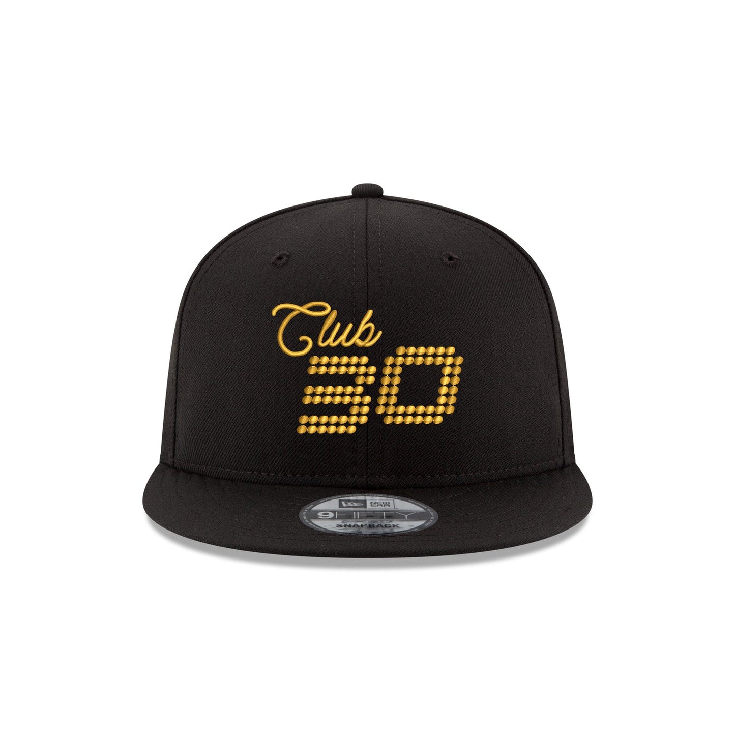 New Era Henrik Lundqvist Club 30 950 Snapback