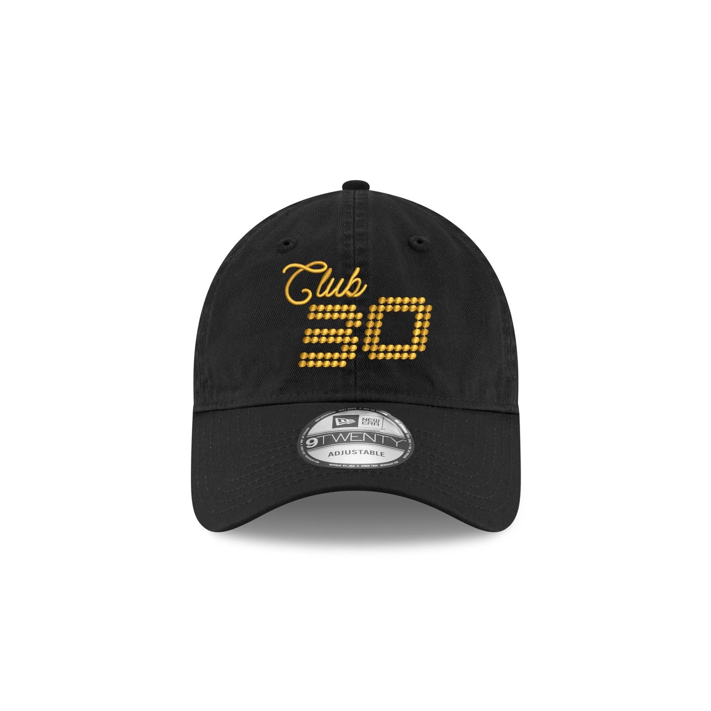 New Era Henrik Lundqvist Club 30 920 Adjustable