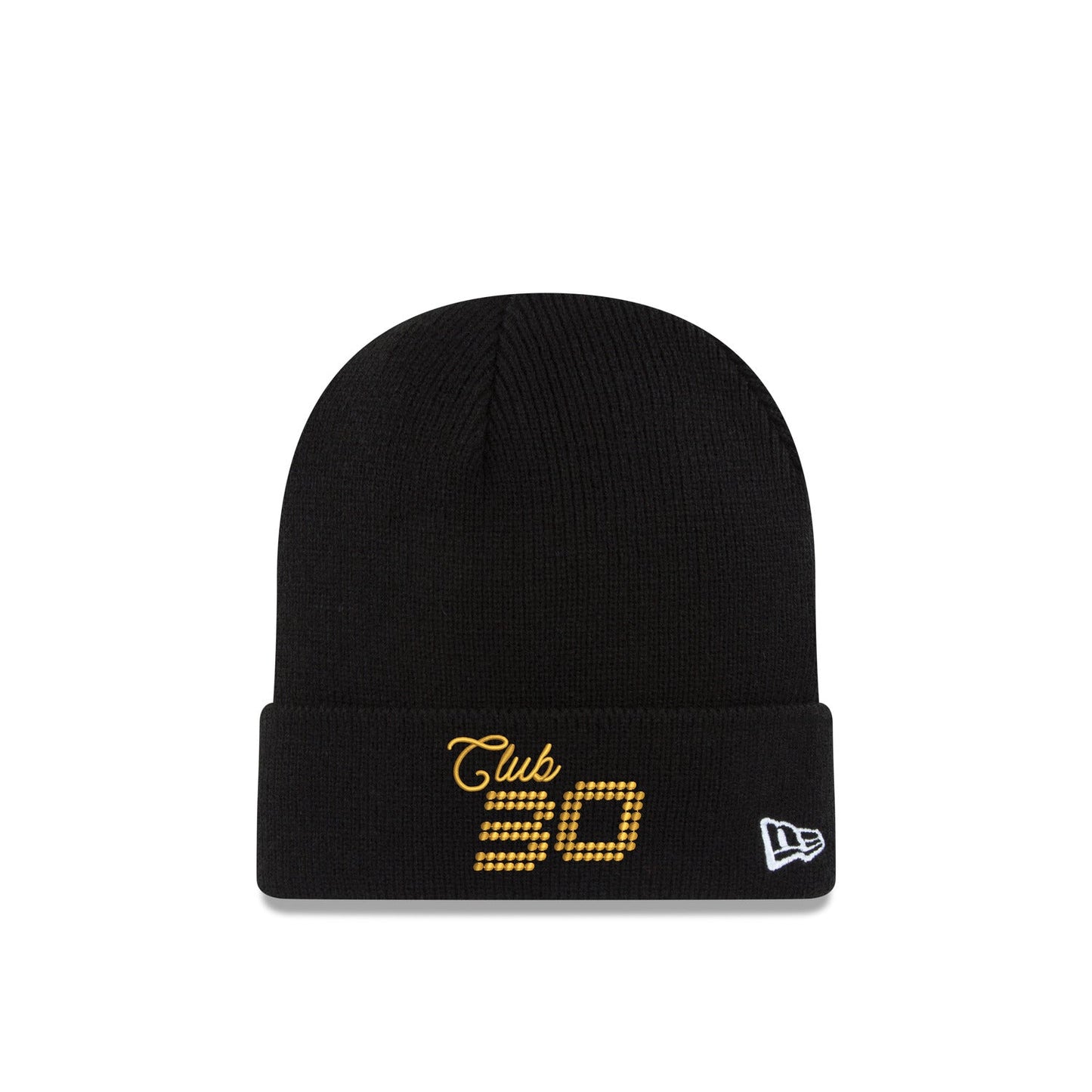 New Era Henrik Lundqvist Club 30 Cuff Beanie