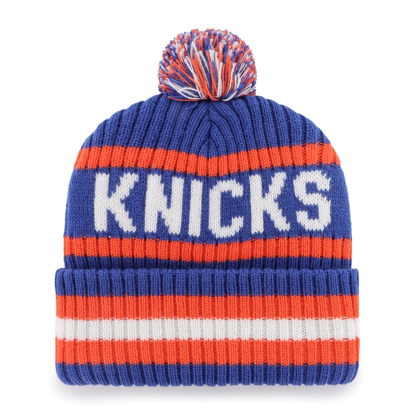 '47 Brand Knicks Bering Knit