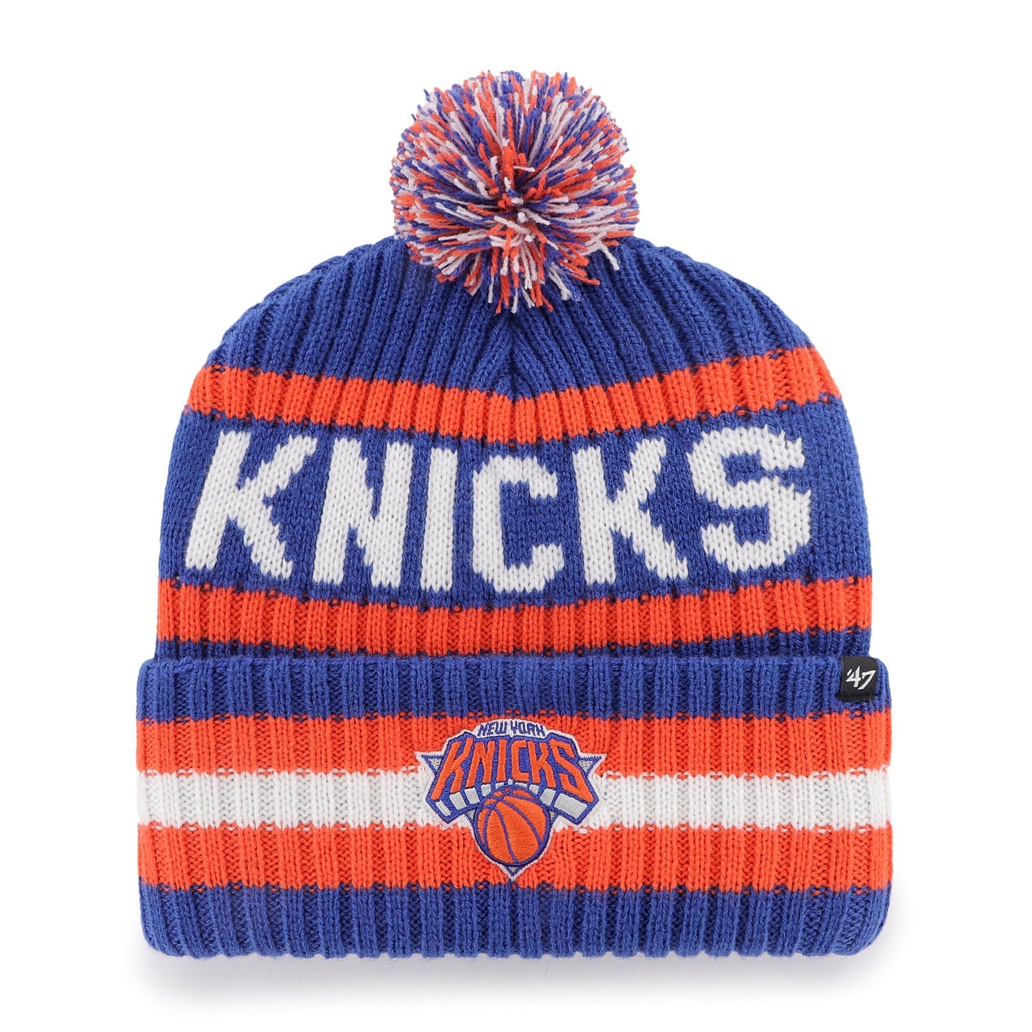 '47 Brand Knicks Bering Knit