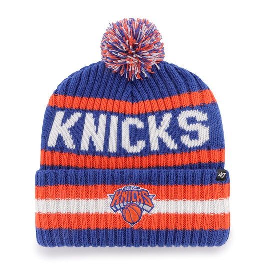 '47 Brand Knicks Bering Knit