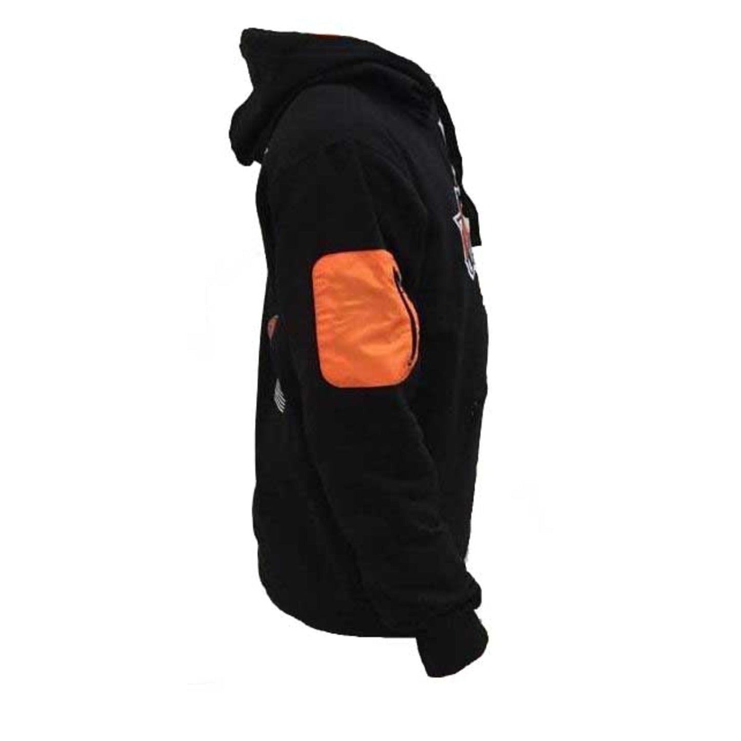 FISLL Knicks Black History Collection Hoodie