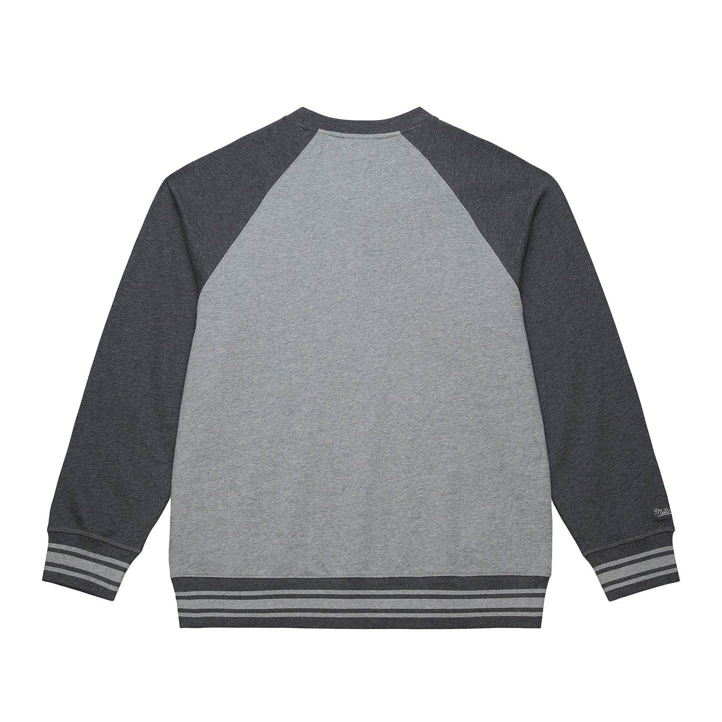 Mitchell & Ness Knicks Legacy Collection Crewneck