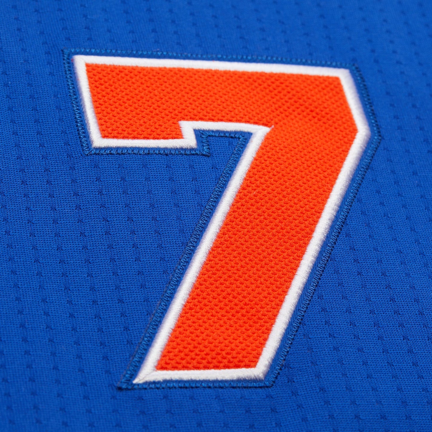 Mitchell & Ness Knicks Carmelo Anthony 2010 Authentic Jersey