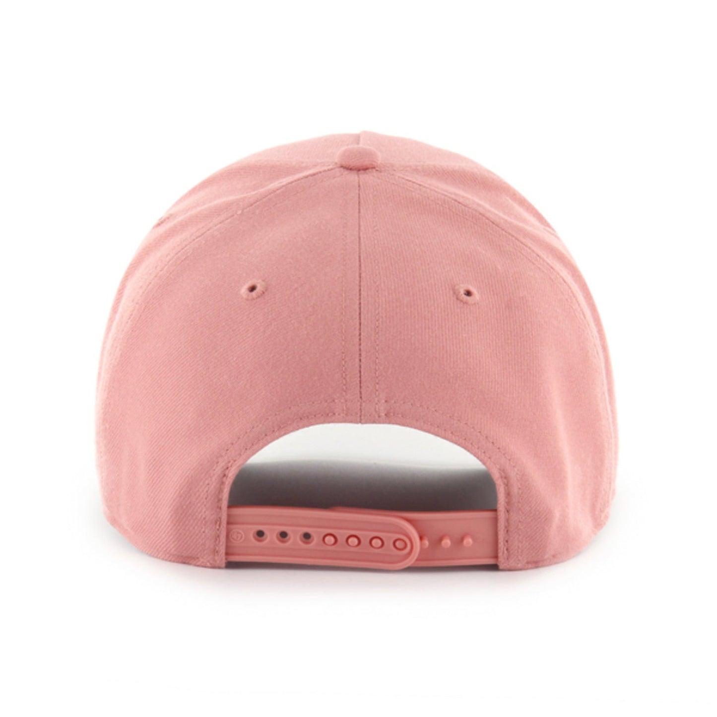 '47 Brand Knicks Sedona Pink Ballpark Offside Snapback