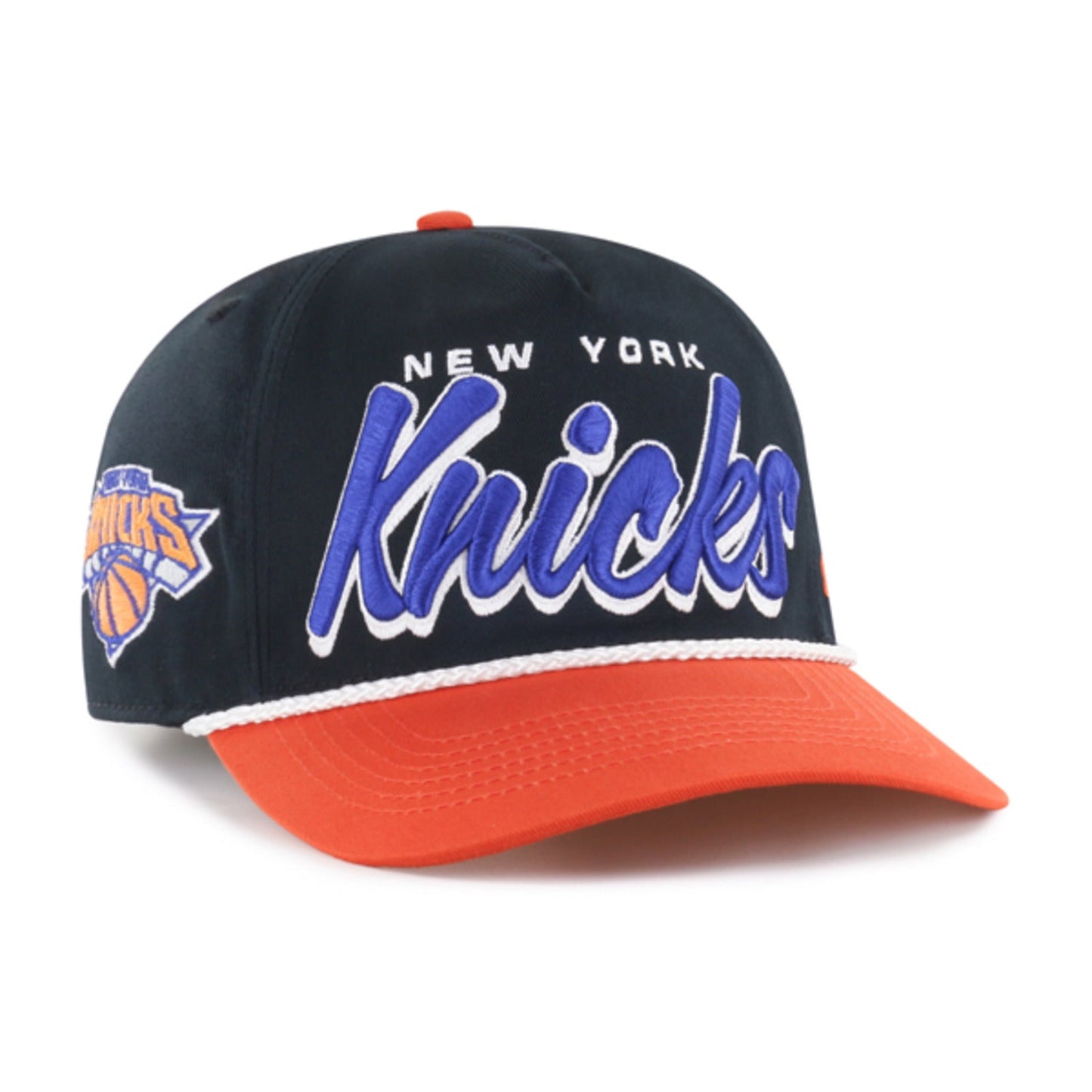 '47 Brand Knicks Drop Shadow Hitch