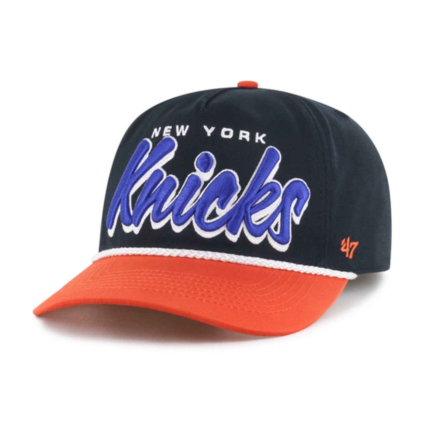 '47 Brand Knicks Drop Shadow Hitch