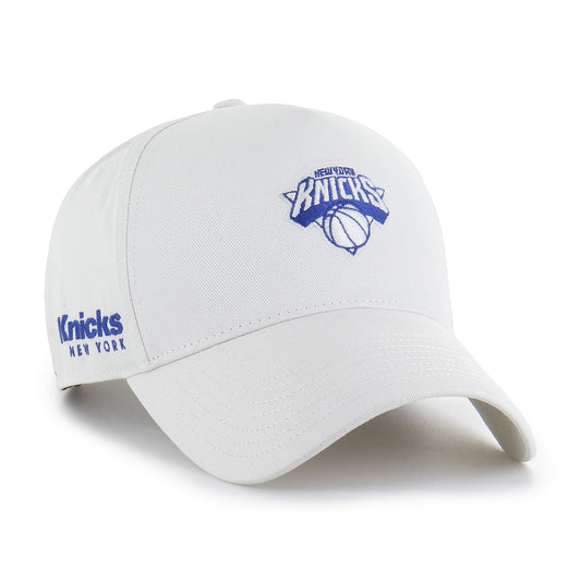 '47 Brand Knicks Sandstone Foundational Offside Adjustable