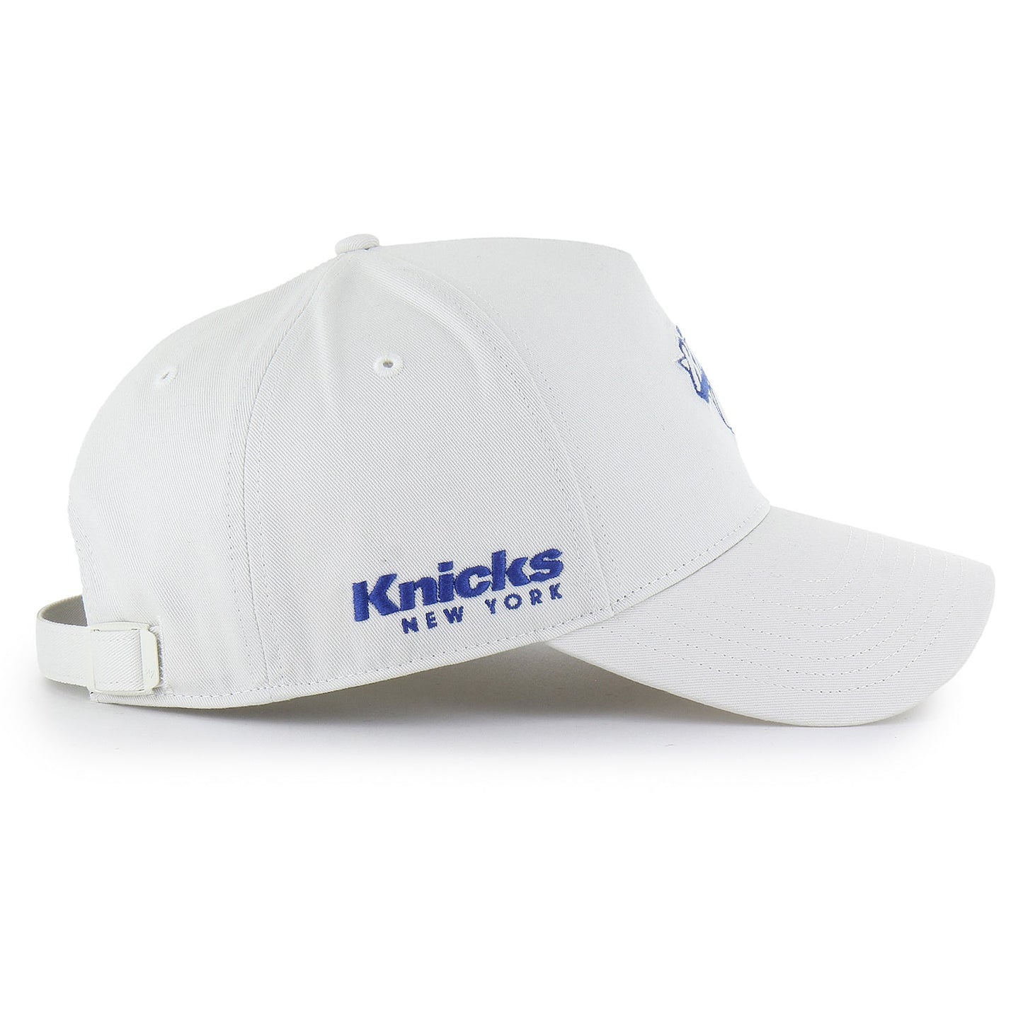 '47 Brand Knicks Sandstone Foundational Offside Adjustable