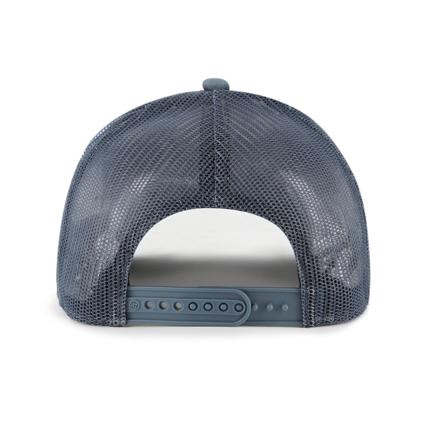 '47 Brand Knicks Basalt Foundation Script Hitch